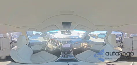 2014 Lexus Gx 460 z USA, uszkodzony, nr VIN JTJBM7FX4E5072210